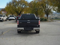 2010 Ford F-150 Lariat SuperCab One Owner Dependable, powerful, and built for the long haul this one... (image 5)