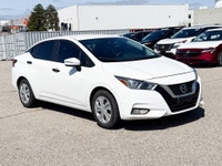 2021 Nissan Versa 1.6 S BLINDSPOT | BLUETOOTH | FWD | AS-IS **MARKET VALUE PRICING**. Welcome to Mor... (image 8)