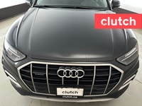 NO ACCIDENTS / CLEAN CARFAX / 1 OWNER / Brake Assist, Power Tailgate/Hatch, Auto Dimming Rearview Mi... (image 6)