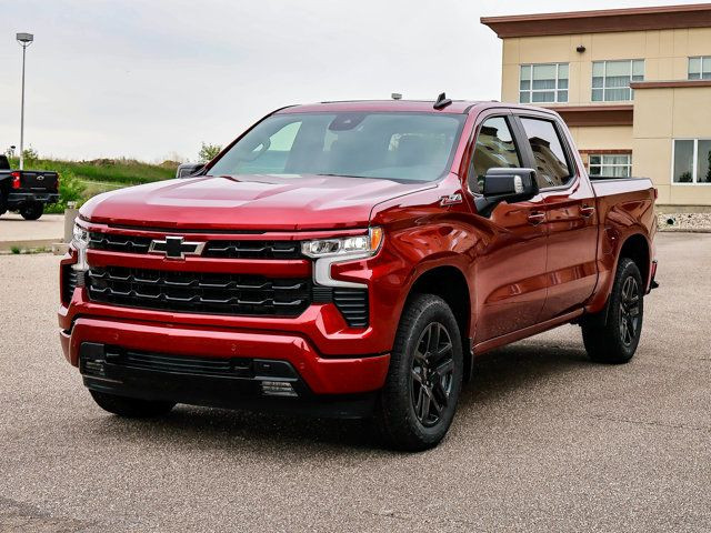 2025 Chevrolet Silverado 1500 RST in Cars & Trucks in Strathcona County - Image 4