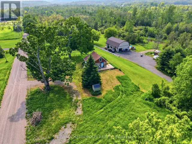 532 MITCHELL ROAD Cramahe, Ontario in Houses for Sale in Trenton - Image 33