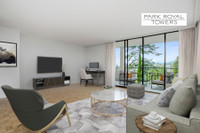 *Spacious 2 Bedroom North Shore Greater Vancouver Area Preview