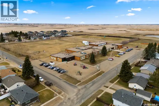 Lot 3 on Tennyson Avenue Southey, Saskatchewan in Land for Sale in Regina - Image 11