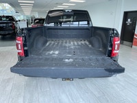 The 2023 Ram 3500 Limited Diesel is the ultimate heavy-duty luxury truck, combining best-in-class to... (image 4)