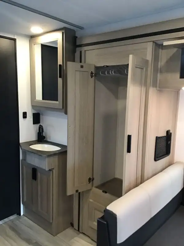 2025 Sunseeker 2150 in RVs & Motorhomes in Delta/Surrey/Langley - Image 16