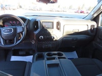 Bought, Serviced & Traded, 2024 GMC Sierra 1500 Pro Value package , 2.7L ,4x4. Comes with GMC Pro Sa... (image 7)