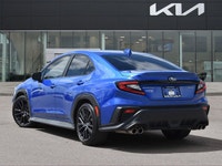Dominate every curve and conquer all seasons in this spirited 2024 Subaru WRX Premium. This high-per... (image 3)
