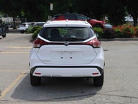 2025 Nissan Kicks Play SV Modern styling, impressive efficiency, and everyday practicality come toge... (image 5)