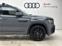 LOCAL TRADE!! This Volkswagen Atlas Cross Sport delivers a Regular Unleaded V-6 3.6 L/220 engine pow... (image 5)