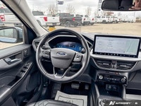 Navigate your day with unparalleled efficiency and confidence in this stunning 2024 Ford Escape Plat... (image 8)