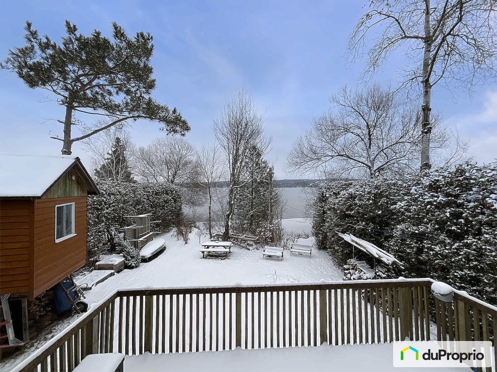 $1,050,000 - 2 Storey for sale in Sherbrooke (Deauville) — photo 2