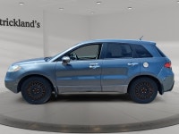 **Strickland's is home of the Hassle-Free car shopping experience. We make car buying fun, find your... (image 4)