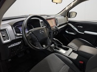 8 Inch Touchscreen | Heated Seats | Apple CarPlay | H Experience the total reinvention of a mid-size... (image 9)