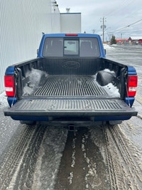 2011 FORD RANGER SPORT 4.0L V6 RWD —- FINANCEMENT MAISON DISPONIBLE AVEC ACOMPTE DE 5,100$ +tx--- Li... (image 5)