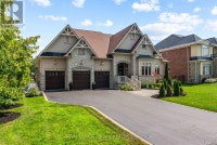 15 COUNTRY CLUB CRESCENT Uxbridge, Ontario Markham / York Region Toronto (GTA) Preview