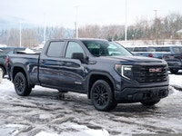 Striking Elevation styling: 17 black gloss-machined aluminum wheels, blacked-out trim, and spray-in... (image 4)
