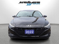 SAFETY INCLUDED ACCIDENT FREE LOCAL ONTARIO CAR Nice and Clean Hyundai Elantra 2.0L 4CYL with Automa... (image 1)