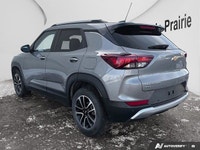 2024 Chevrolet Trailblazer LT - Grande Prairie Subaru Vehicle Highlights Heated Seats Remote Start C... (image 2)