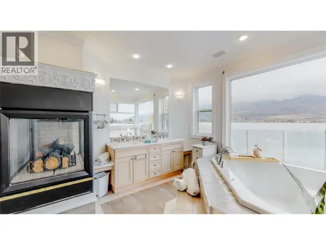 8330 22ND Avenue Osoyoos, British Columbia in Houses for Sale in Penticton - Image 24