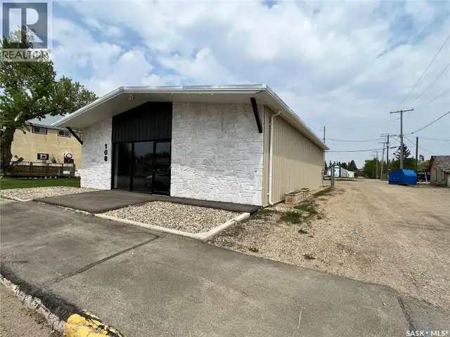108 Aspen STREET Leroy, Saskatchewan in Commercial & Office Space for Sale in Saskatoon - Image 23