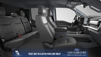 Thanks for viewing our Cam Clark Ford Inventory! WAS: $114530 NOW: $107030 plus taxes and licensing... (image 5)