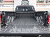 This Ram 1500 boasts a Twin Turbo Regular Unleaded I-6 3.0 L/183 engine powering this Automatic tran... (image 6)