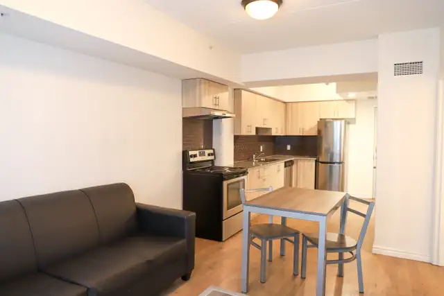 Jan-Aug Rental At Laurier In Waterloo in Long Term Rentals in Kitchener / Waterloo - Image 12