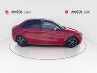 *** OTTAWA’S ORIGINAL IMPORT DEALER!! NO ACCIDENTS * SMETANA APPROVED *** The A series Mercedes pack... (image 8)
