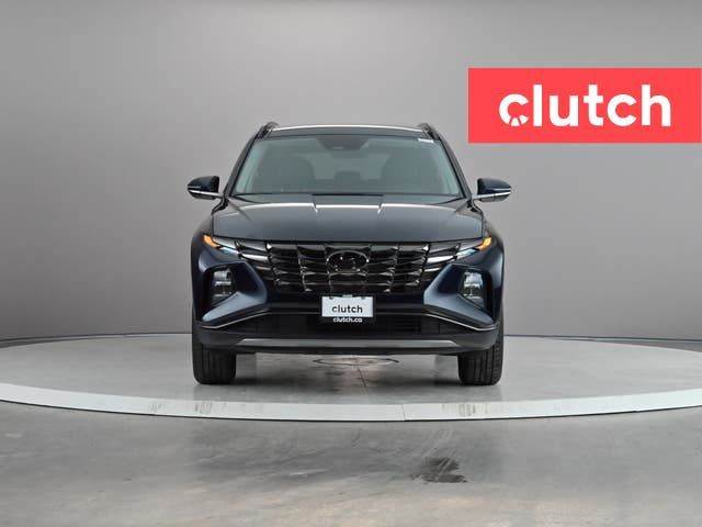 2023 Hyundai Tucson Preferred AWD w/ Trend Pkg w/ Apple CarPlay, in Cars & Trucks in City of Toronto - Image 3