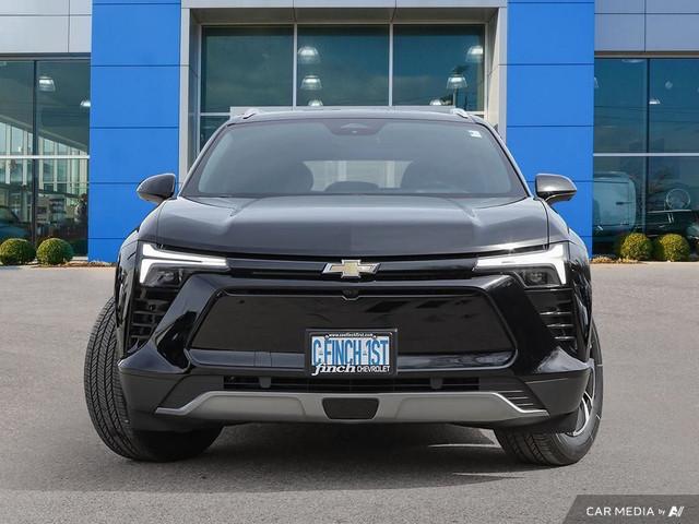 2025 Chevrolet Blazer EV LT in Cars & Trucks in London - Image 2