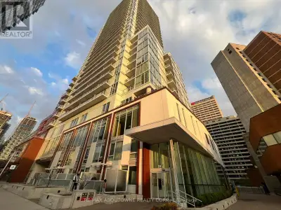 1509 - 33 HELENDALE AVENUE Toronto (Yonge-Eglinton), Ontario