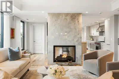 Welcome to the prestigious Residences at One Forest Hill, an exclusive boutique building offering re...