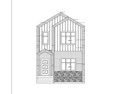Lock this home in by June 15th and receive all appliances included! Estimated completion in 3 months...