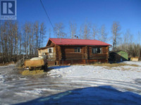 874080 Rge Rd 252 Dixonville, Alberta