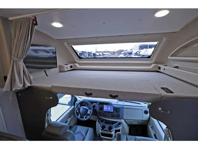 2023 Entegra Coach Odyssey 31F Bund Bed NEUF VR/RV Classe C 2023 in RVs & Motorhomes in Laval / North Shore - Image 27