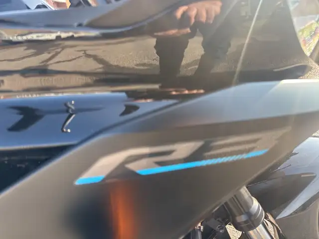 2023 Yamaha YZF-R3 ~ YAMAHA R3 ~ ABS ~ COOL BIKE ~ ONLY 18KMS ~ in Street, Cruisers & Choppers in City of Toronto - Image 31