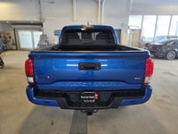 2018 Toyota Tacoma TRD Double Cab No Accidents | Well Serviced Key Features: 3.5L V6 Engine TRD Pack... (image 5)