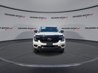 // ACCIDENT FREE!! // This 2025 Ford Ranger XLT SuperCrew 5' Box 4WD |No Accidents | 360 Camera is a... (image 2)