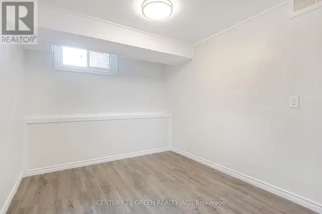 35 ST DAVID STREET W Thorold (Thorold Downtown), Ontario in Houses for Sale in St. Catharines - Image 25