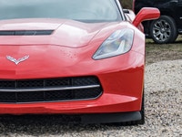 This Chevrolet is an iconic sports car that delivers thrilling performance, aggressive styling, and... (image 3)