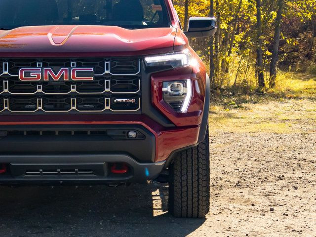 2026 GMC Canyon AT4 in Cars & Trucks in Edmonton - Image 4