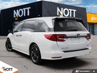Basic Info: - Body: Van - Mileage: 80,900 kms - Interior: Black Leather - Exterior: Platinum White P... (image 3)