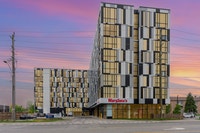 Studio Unit at 1800 Simcoe Street North - Available September 1s Oshawa / Durham Region Toronto (GTA) Preview