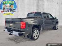 Welcome to Mann-Northway Auto Source. Powered by a robust 5.3L EcoTec3 V8 engine, this 2018 Chevrole... (image 5)