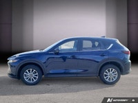 2024 Mazda CX-5 Le Mazda CX-5 2024 GS AWD est un VUS compact qui se distingue par son équilibre entr... (image 1)