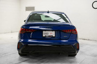 Dealer Certified Pre-Owned. This Audi A3 Sedan delivers a Intercooled Turbo Gas/Electric I-4 2.0 L/1... (image 6)