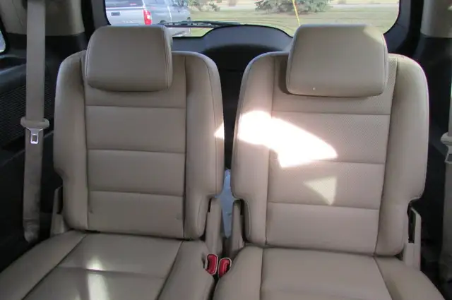 2008 Ford Taurus X SEL5955181291883929614