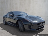 This Jaguar F-TYPE has a strong Intercooled Supercharger Premium Unleaded V-6 3.0 L/183 engine power... (image 7)