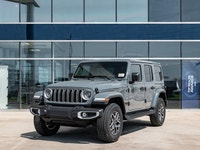 Welcome to 400 Chrysler Dodge Jeep Ram. 2.0L I-4 intercooled turbo engine - 4x4 drivetrain - Advance... (image 1)