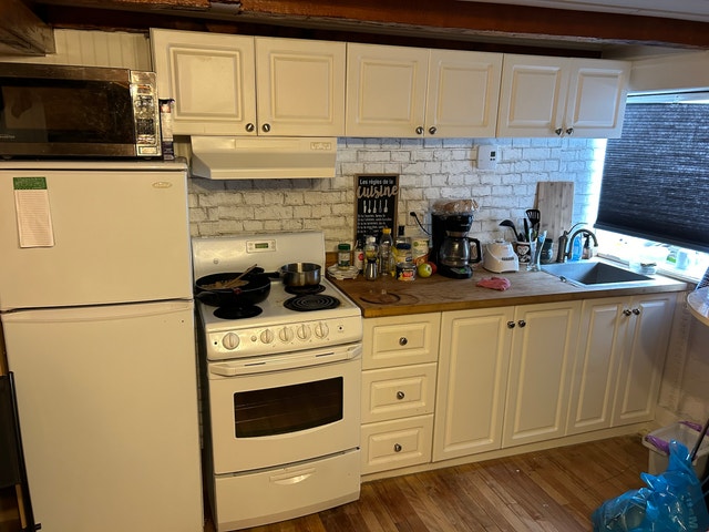 31 Ste-Geneviève — photo 1